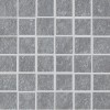 Мозаика 073104 BLUESIDE MOSAICO DEEP GREY RETT 30X30