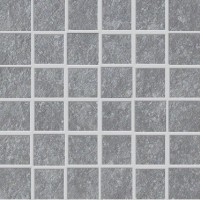 Мозаика 073104 BLUESIDE MOSAICO DEEP GREY RETT 30X30
