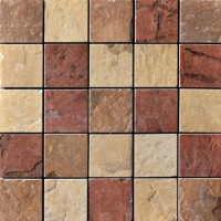 Мозаика 1003868 MOSAICO MIX Light 31.7x31.7