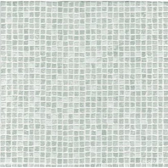 Мозаика 100964 Formella Micromosaico Ash Blue 30x30