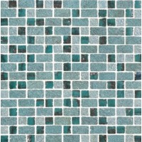 101005 Mos. RAKU SPACC. SULPHATE 1.7x1.7 30.5x30.5