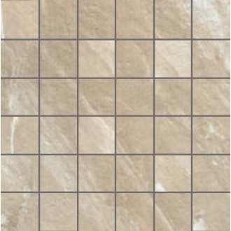 Мозаика 1043071 MOSAICO ARTIC SAND (5x5) 31.7x31.7