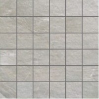 Мозаика 1043072 MOSAICO GLACIER SLATE (5x5) 31.7x31.7