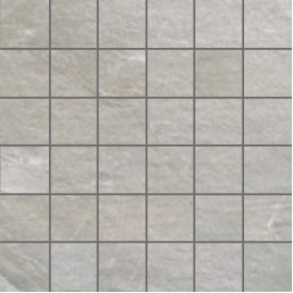 Мозаика 1043072 MOSAICO GLACIER SLATE (5x5) 31.7x31.7