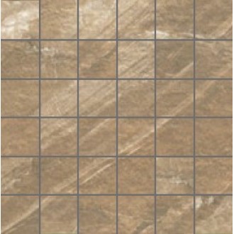 Мозаика 1043073 MOSAICO ICED AMARETTO (5x5) 31.7x31.7
