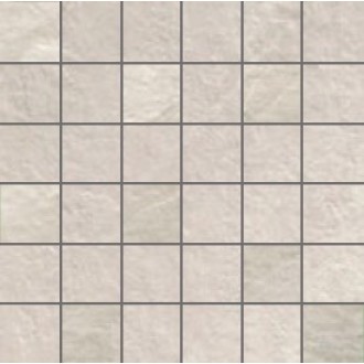 Мозаика 1043074 MOSAICO IVORY SNOW (5x5) 31.7x31.7