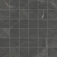 Мозаика 1043075 MOSAICO SILVER FROST (5x5) 31.7x31.7