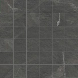 Мозаика 1043075 MOSAICO SILVER FROST (5x5) 31.7x31.7