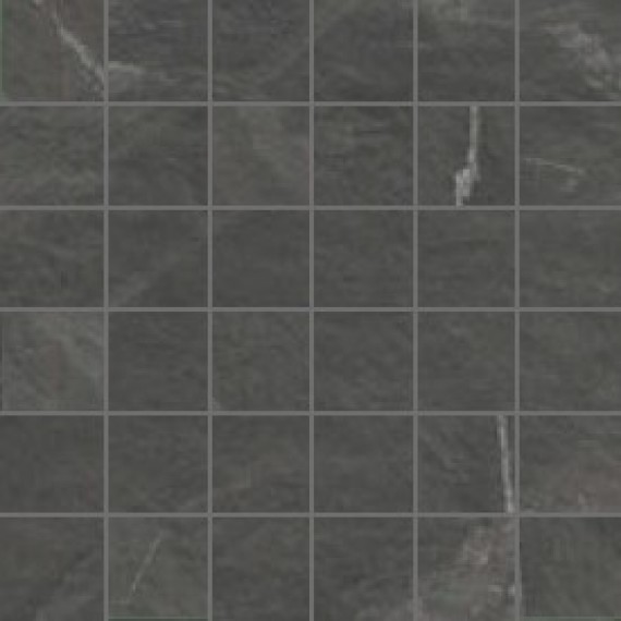 Керамогранит Мозаика 1043075 MOSAICO SILVER FROST (5x5) 31.7x31.7