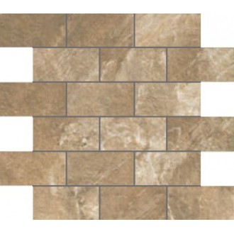 Мозаика 1043078 MOSAICO ICED AMARETTO (5x10) 31.7x31.7