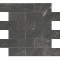 Мозаика 1043080 MOSAICO SILVER FROST (5x10) 31.7x31.7