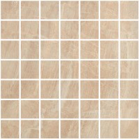 Мозаика 1043628 Anthology Mosaico Beige Nat 6*6 42.5x42.5