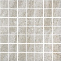 Мозаика 1043630 Anthology Mosaico Grey Nat 6*6 42.5x42.5