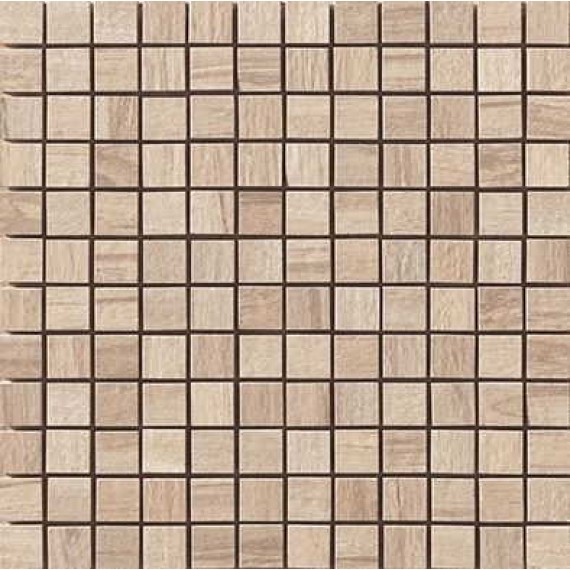 Керамогранит Мозаика 1043913 MOSAICO URBAN ECRU 30.4x30.4