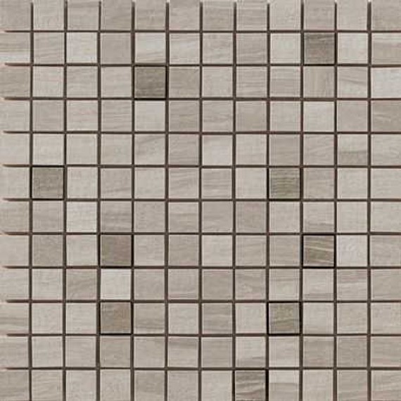 Керамогранит Мозаика 1043914 MOSAICO URBAN MUD 30.4x30.4