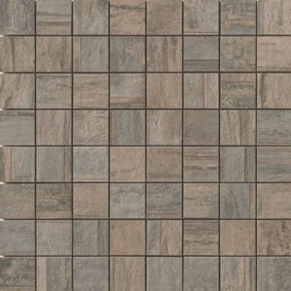 Керамогранит Мозаика 1044224 ST MOSAICO TESSERA CAROL RETT (5,7x5,7) 47,5x47,5