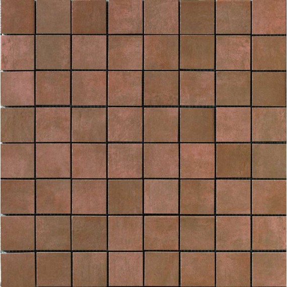 Керамогранит Мозаика 1044618 ANNI MOSAICO TESSERA COCCIO 48x48