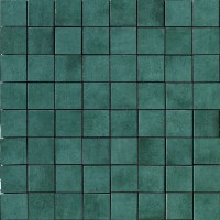 Мозаика 1044620 ANNI MOSAICO TESSERA MALACHITE 48x48