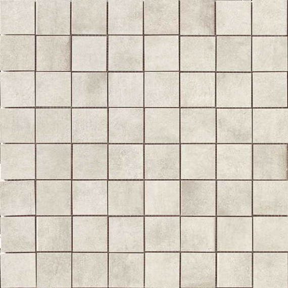 Керамогранит Мозаика 1044621 ANNI MOSAICO TESSERA ORZATA 48x48