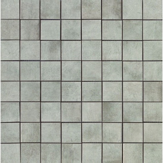 Керамогранит Мозаика 1044622 ANNI MOSAICO TESSERA POLVERE 48x48