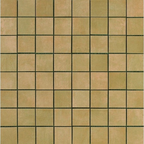 Керамогранит Мозаика 1044624 ANNI MOSAICO TESSERA ZAFFERANO 48x48