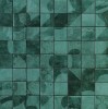 Мозаика 1044628 ANNI MOSAICO TESSERA MIX MALACHITE 48x48