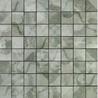 Мозаика 1044630 ANNI MOSAICO TESSERA MIX POLVERE 48x48
