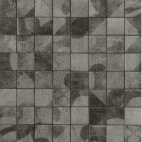 Мозаика 1044631 ANNI MOSAICO TESSERA MIX TAMARINDO 48x48