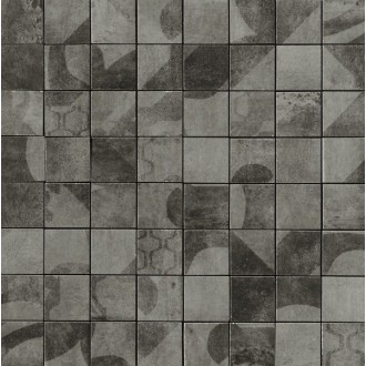 Мозаика 1044631 ANNI MOSAICO TESSERA MIX TAMARINDO 48x48