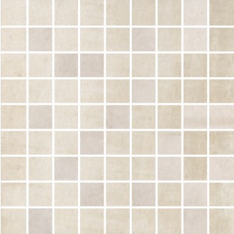 Мозаика 1045172 METROPOLIS MOSAICO SAND RET 30X30