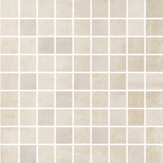 Керамогранит Мозаика 1045172 METROPOLIS MOSAICO SAND RET 30X30