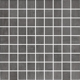 Мозаика 1045173 METROPOLIS MOSAICO SLATE RET 30X30