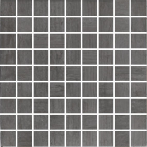 Керамогранит Мозаика 1045173 METROPOLIS MOSAICO SLATE RET 30X30