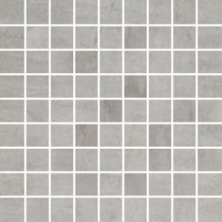 Мозаика 1045174 METROPOLIS MOSAICO TITAN RET 30X30