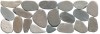 Мозаика 1045877 BIARRITZ FASCIA RIVER ASH-BEIGE 10x30