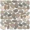 Мозаика 1045878 BIARRITZ MOSAICO RIVER ASH-BEIGE 30x30
