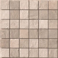 Мозаика 1045881 BIARRITZ MOSAICO MIX BEIGE 30x30 (5x5)