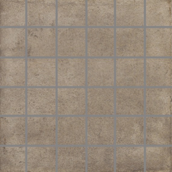 Керамогранит Мозаика 1046890 RIABITA MOSAICO FENG SHUI (5x5) 30x30