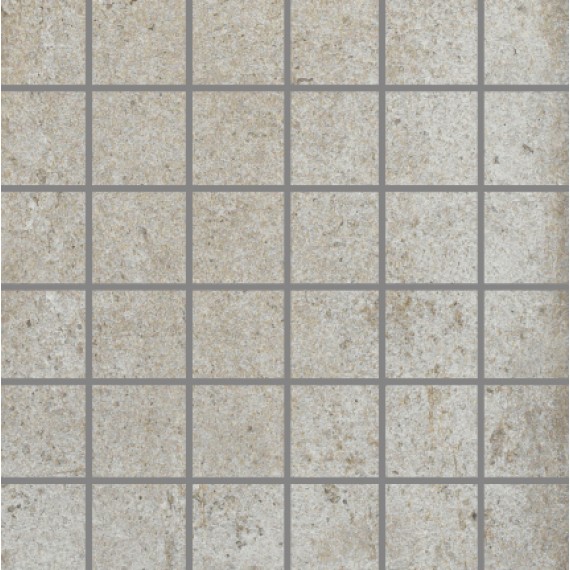 Керамогранит Мозаика 1046892 RIABITA MOSAICO MINIMAL (5x5) 30x30