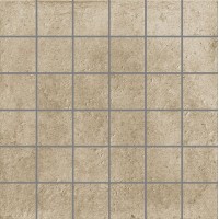 Мозаика 1046893 RIABITA MOSAICO NATURAL (5x5) 30x30