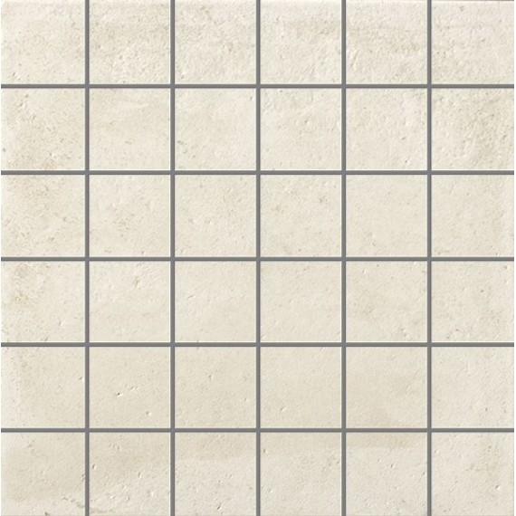 Керамогранит Мозаика 1046894 RIABITA MOSAICO SHABBY CHIC (5x5) 30x30