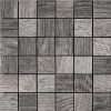 Мозаика 1047581 MOSAICO TESSERA WILD GREY (5x5) 30x30