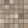 Мозаика 1047582 MOSAICO TESSERA WILD SAND (5x5) 30x30