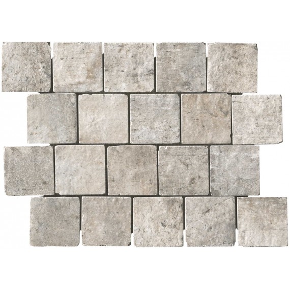 Керамогранит Мозаика 1048269 CHICAGO MOSAICO SPACCO SOUTH SIDE 30x40