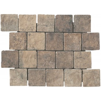 Мозаика 1048270 CHICAGO MOSAICO SPACCO STATE STREET 30x40