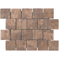 Мозаика 1048271 CHICAGO MOSAICO SPACCO WRIGLEY 30x40