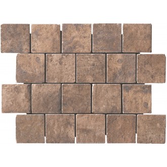 Мозаика 1048271 CHICAGO MOSAICO SPACCO WRIGLEY 30x40