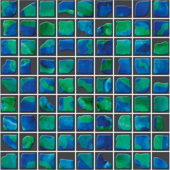 Мозаика 108157 MONREALE 30x30