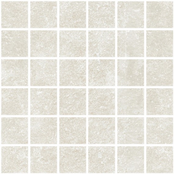 Керамогранит Мозаика 109081 HIGHLINE MOSAICO BROADWAY NAT/RETT 30X30