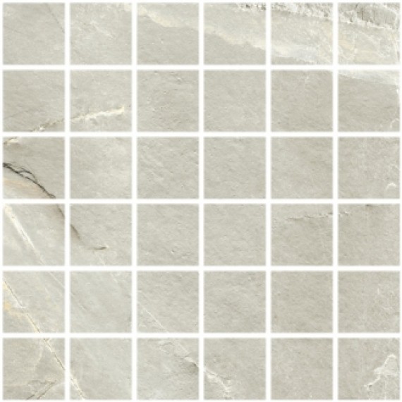 Керамогранит Мозаика 109083 HIGHLINE MOSAICO CHELSEA NAT/RETT 30X30